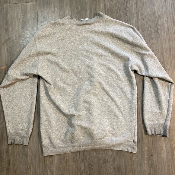 Vintage Puma Toronto Maple Leafs Sweater - Picture 3 of 5